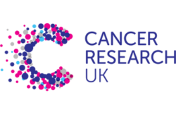 Cancer Research UK PNG logo colour