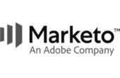 Marketo transparent background logo