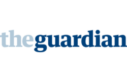 the guardian full colour png logo