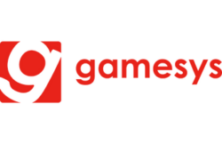 gamesys logo transparent background