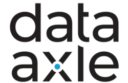 Data Axle transparent logo