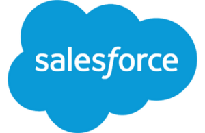 Salesforce logo png