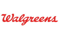 Walgreens transparent png logo
